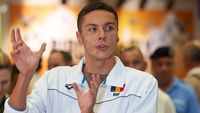 Americanii l-au văzut pe David Popovici și anunță triumfal: „La cum arată, recordul mondial la 100 m liber e posibil anul viitor”