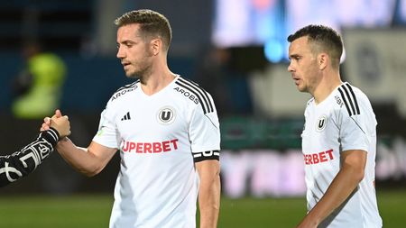 Alex Chipciu și Dan Nistor se contrazic pe tema transferului atacanților Vladislav Blănuță și Mamadou Thiam la FCSB: „Suntem dependenți de ei” / „Au familii!”