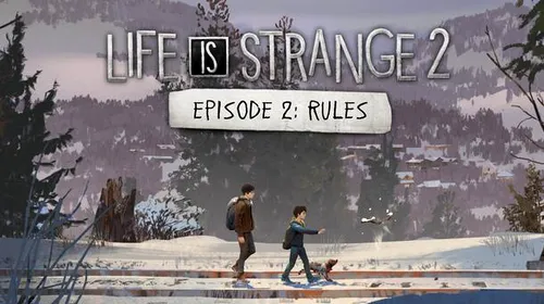 Iată când sosește al doilea episod din Life is Strange 2
