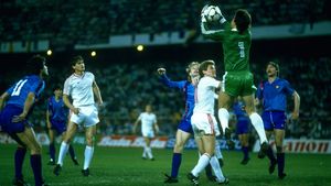 Ancelotti: "Cea mai plictisitoare finală din istoria Ligii a fost Steaua - Barcelona, din 1986!"** Cum a reacționat Duckadam!