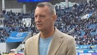 Gică Craioveanu știe cum poate Universitatea Craiova s-o învingă pe Ararat Armenia în retur: „Acolo au probleme!”