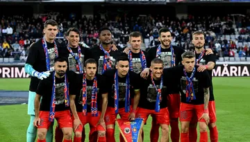 Steaua a reacționat după ce FCSB ”și-a asimilat” 28 de titluri. Ironia ”militarilor” și solicitarea comandatului clubului din Ghencea