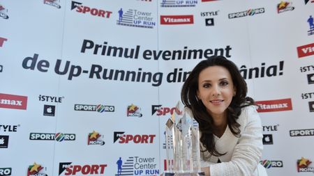 CIO a refuzat să-i dea înapoi Andreei Răducan medalia de aur de la JO din 2000: "A fost o discuție ca de la campion olimpic la campion olimpic"