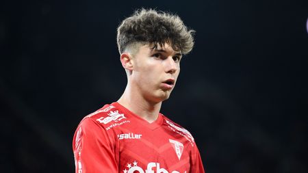 Rareș Pop, nemulțumit după UTA - Rapid 2-2: „Două puncte pierdute, la ocaziile pe care le-am avut”. „Înțepătură” pentru Mircea Rednic? „Nu am mai jucat pe acest post”