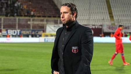 Primul transfer pe care l-a ratat Steaua: "Subiect închis, jucătorul e al nostru"
