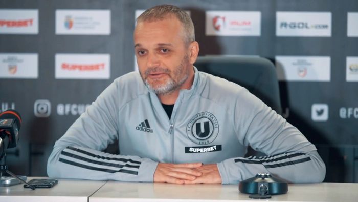 Cutremur la Universitatea Cluj! Erik Lincar este ca și plecat după eșecul cu Sepsi. Culisele instalării noului antrenor și cine e marele favorit | EXCLUSIV