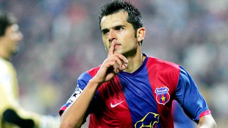 Dică: "Visul meu este să antrenez FC Argeș"