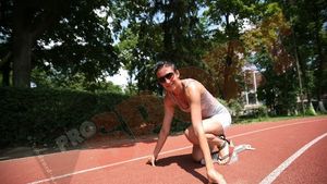 FOTO Performanță la CE de tineret!** Ce zic oamenii din atletism despre aurul Andreei!