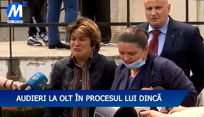 Gheorghe Dincă, acuzații dure la adresa anchetatorilor