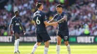 Pleacă în vară de la Tottenham și ajunge într-o destinație surpriză! Anunțul venit din Anglia