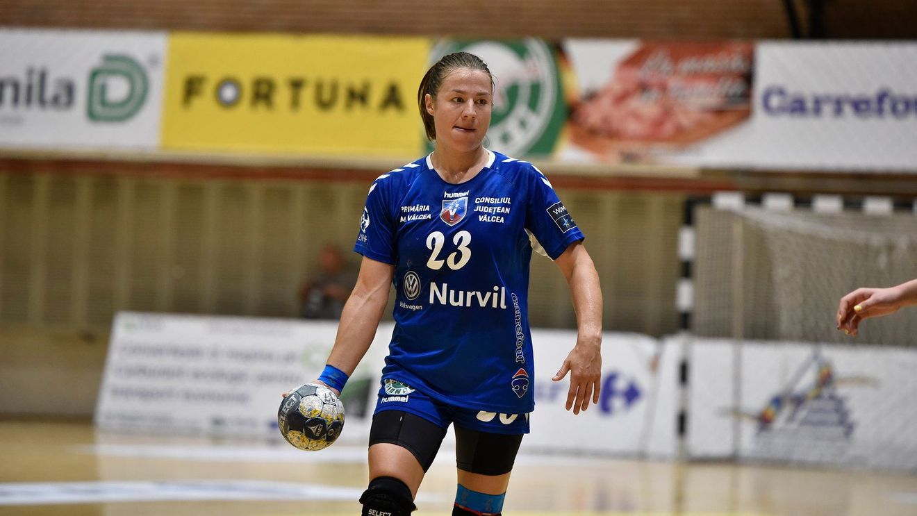 Alertă la Vâlcea, apărarea nu ține deocamdată! SCM a primit 68 de goluri în două meciuri de pregătire cu Brest și Buducnost, viitoare adversare și în Liga Campionilor