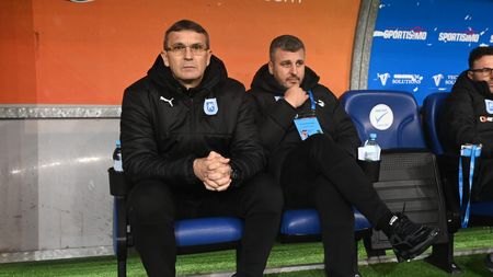 Eugen Neagoe, în pericol la Universitatea Craiova? Un fost antrenor din Bănie a dat verdictul. „Știu că celor de acolo nu le convine situația asta!”