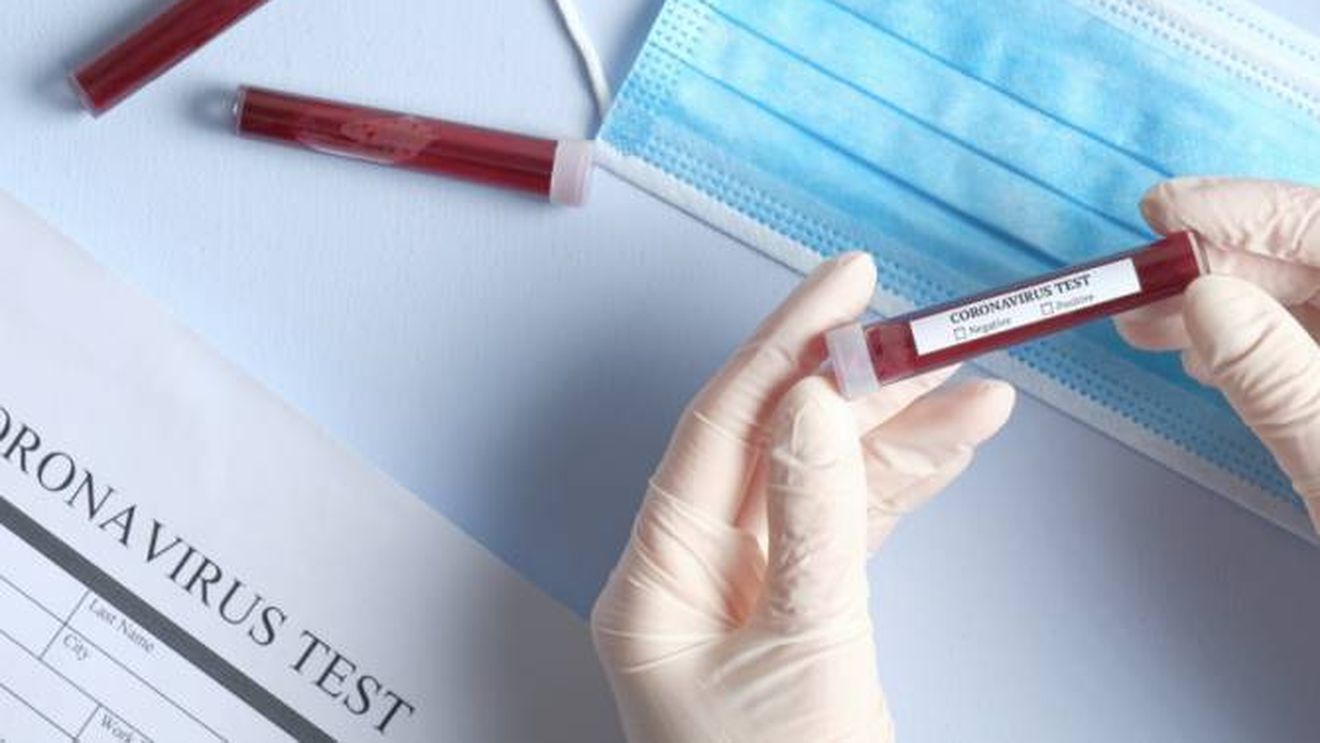 O sportivă din România, depistată pozitiv cu COVID-19: „Este asimptomatică, nu a avut absolut niciun semn” | EXCLUSIV