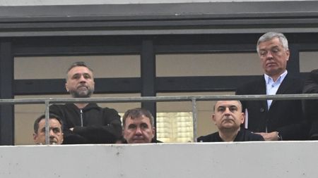 Cine transmite la TV primul meci al lui Gică Hagi de la revenirea ca selecționer