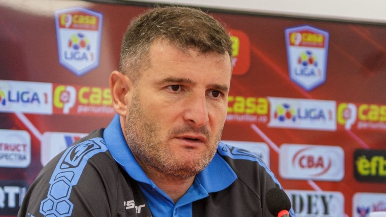 Laszlo Balint se teme de schimbarea la față a Universității Craiova: „E plină de entuziasm, o să fim atenți la detalii”