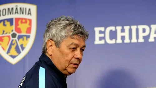 Cel mai mare dușman al lui Mircea Lucescu îl cere la naționala României pe Il Luce și îi dă un nume „mai bun” decât Adrian Mutu pentru a-l ajuta! „E cel mai serios și cel mai bine pregătit!”. EXCLUSIV