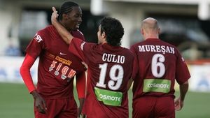 CFR, favorită la titlu! Vaslui are a doua șansă! **Vezi ce cote au Steaua, Rapid și Dinamo!