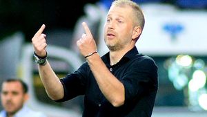 Edi Iordănescu, anunț despre revenirea la Astra, după ce a refuzat o ofertă din Arabia Saudită: „Voi da un răspuns!”