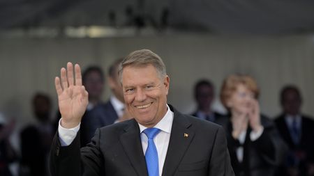 Un președinte din Liga 1 îl acuză pe Klaus Iohannis de situația dezastruoasă în care a ajuns clubul: "Boubacar, care vine din Guineea Bissau, nu înțelege asta"