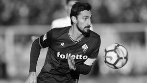 Prima condamnare în cazul morții lui Davide Astori! Un an de închisoare cu suspendare și daune de 1 milion de euro. „I s-a făcut dreptate!”