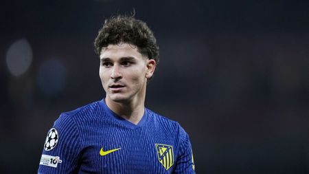 Barcelona primește o veste uriașă! Luis Enrique renunță la Julian Alvarez