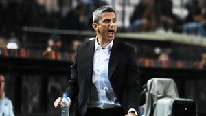 Victorie de infarct pentru Răzvan Lucescu în Grecia: cu om în minus și gol în minutul 90, românul a dat lovitura cu PAOK!