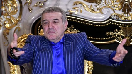 Gigi Becali l-a distrus, fără avertisment, pe Cristi Borcea! Atacul neașteptat al patronului FCSB împotriva finului său: „A luat ăsta vreodată 10.000.000 de euro?”