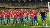 „Criticile lui Gigi Becali contau, mai ales când eram la pământ”. Primul fotbalist de la FCSB care iese public și laudă noua decizie a patronului