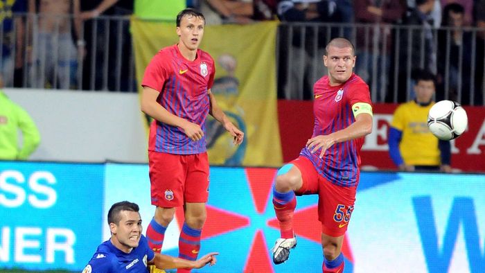 Alexandru Bourceanu știe de ce ezită Vlad Chiricheș să revină la FCSB: „E conștient de acest lucru” | VIDEO EXCLUSIV ProSport Live
