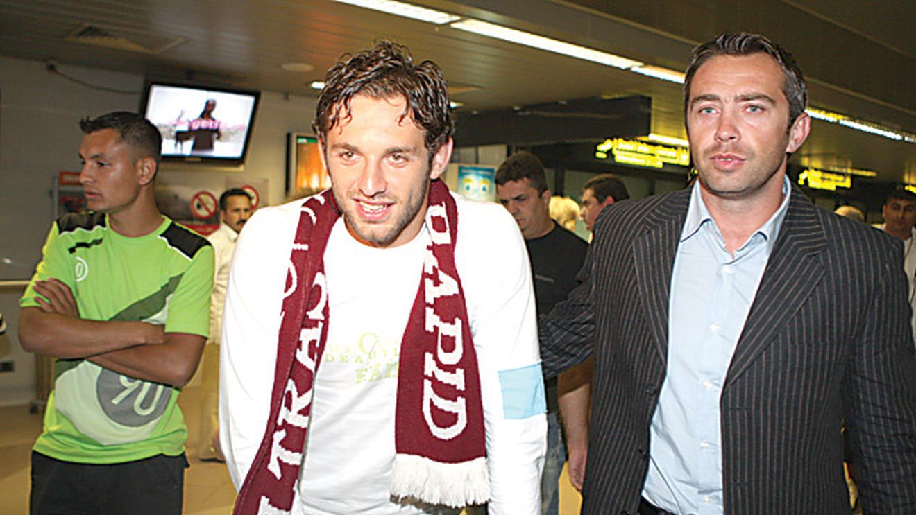 Radomir Djalovic: „O să batem Steaua și Dinamo"