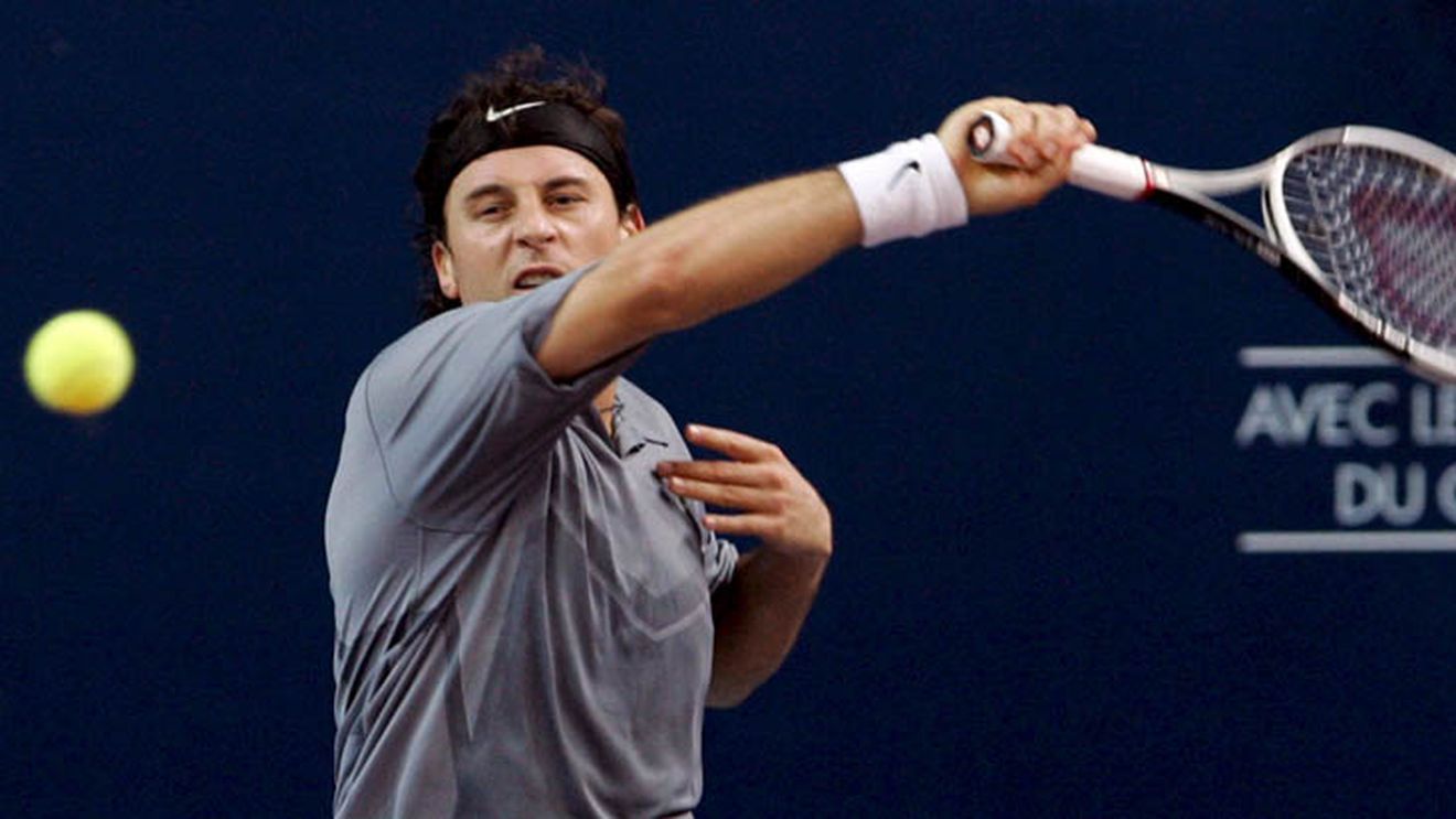 Retragerea lui Nadal,** bună pentru Pavel!