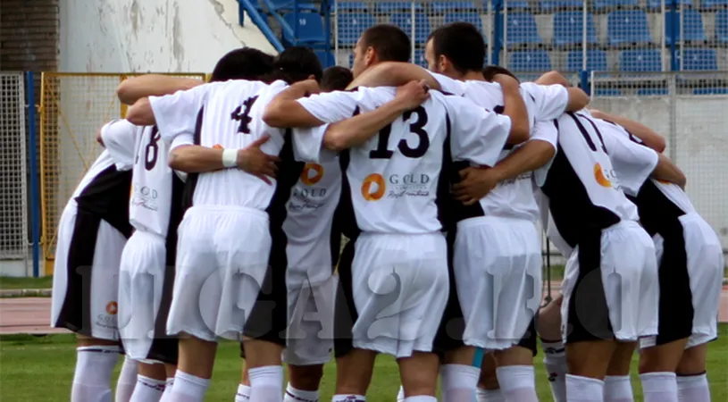 Unirea Alba Iulia** se poate desființa de marți!