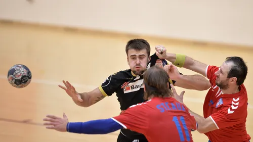 Președinții de cluburi din Liga Națională de handbal masculin au decis în unanimitate ce sistem competițional vor din sezonul 2018-2019. Noi măsuri pentru promovarea tinerilor și criterii mai drastice pentru jucătorii străini