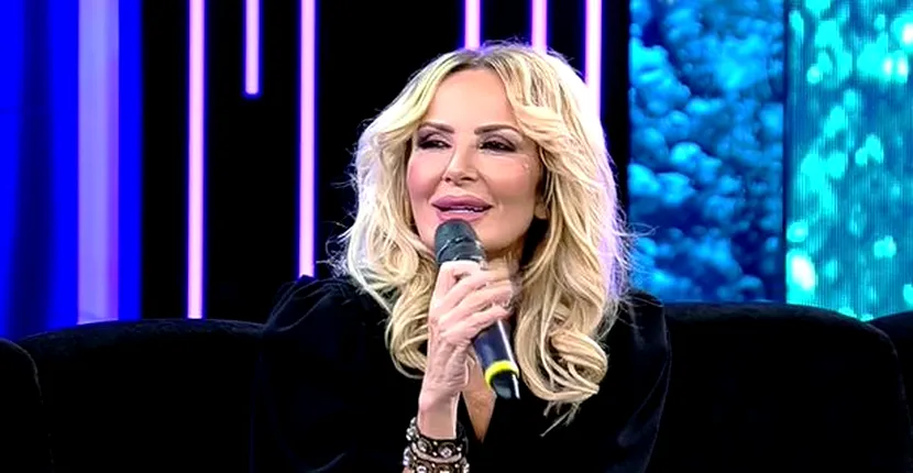 Soțul Danielei Gyorfi și-a făcut implant de păr! 'Dacă nu era Daniela n-o făceam. Ea m-a motivat'