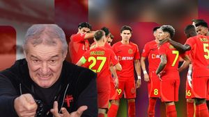 Primul transfer pe care îl face FCSB în 2024! Surpriza vine din Superliga: Dinamo îl poate pierde pentru revelația din „orașul it-iștilor”. EXCLUSIV