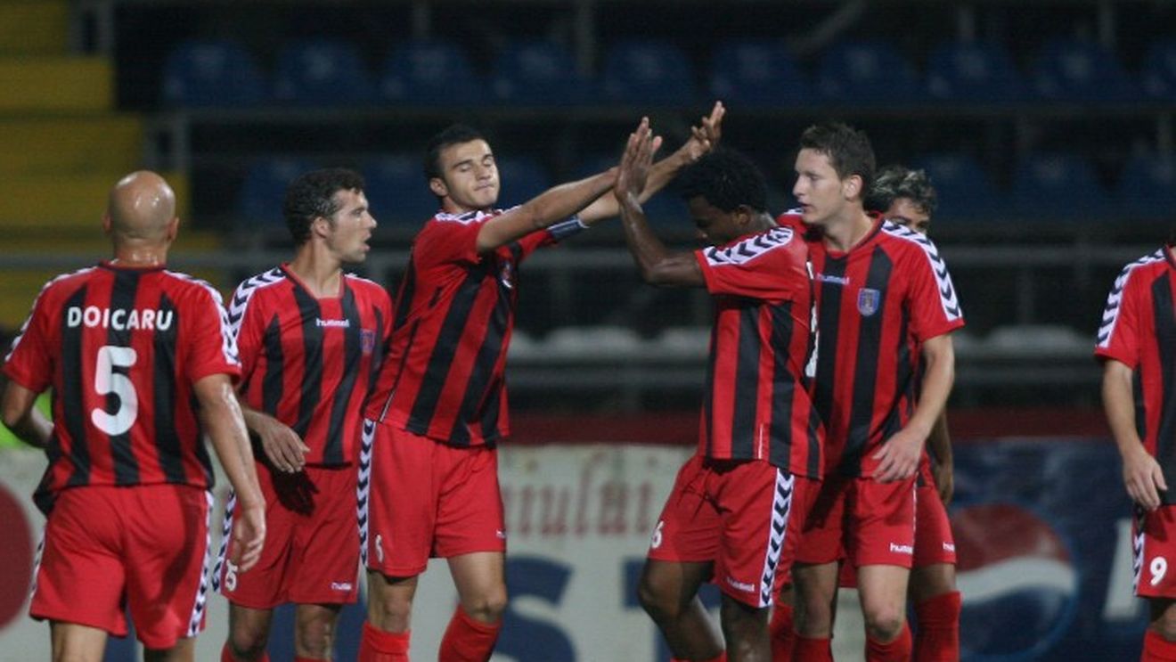 Magalhaes: "Am fost peste Pandurii!"