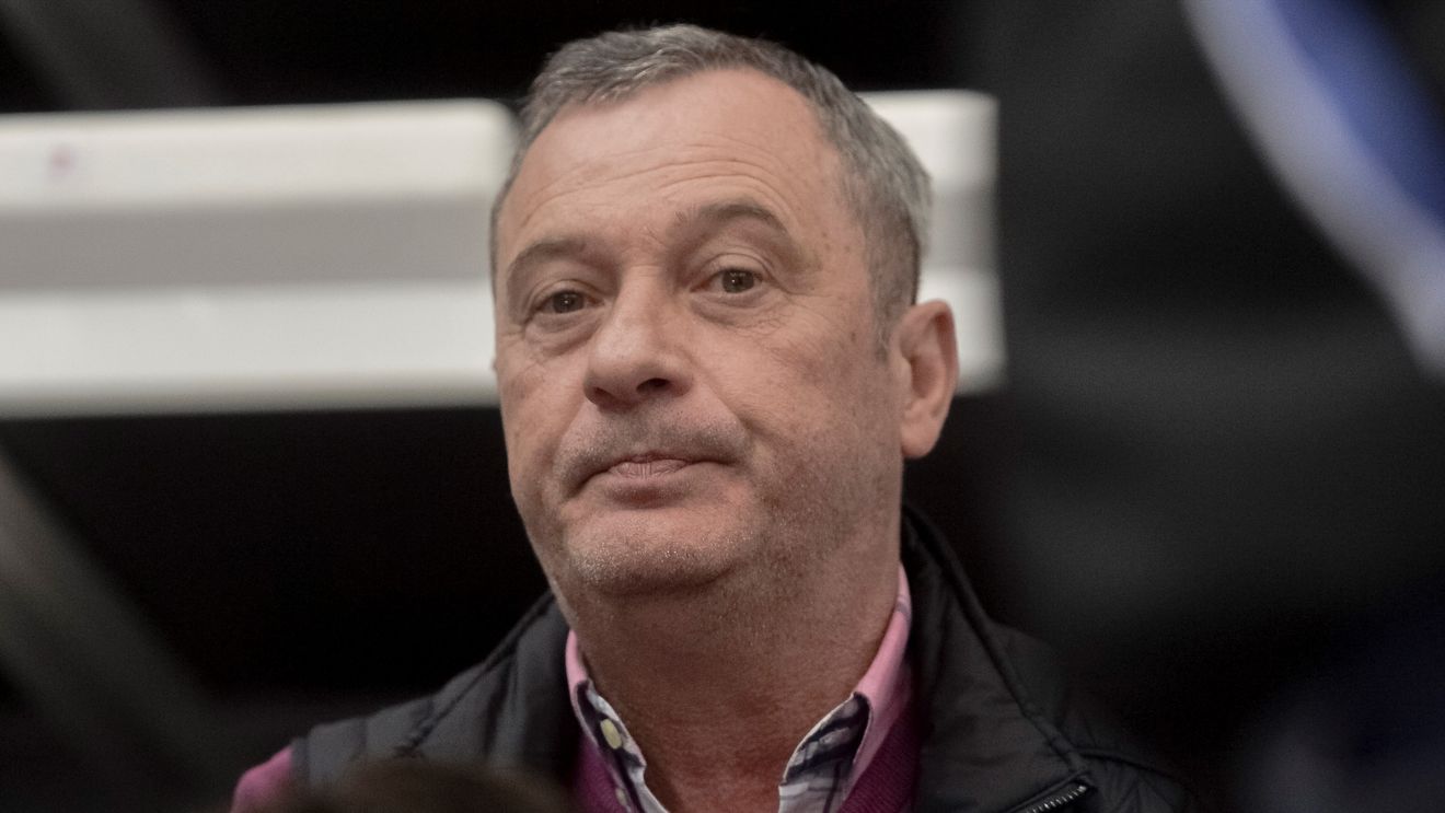 Mircea Rednic revine pe bancă! Unde ar urma să antreneze "Puriul" după plecarea cu scandal de la Dinamo

