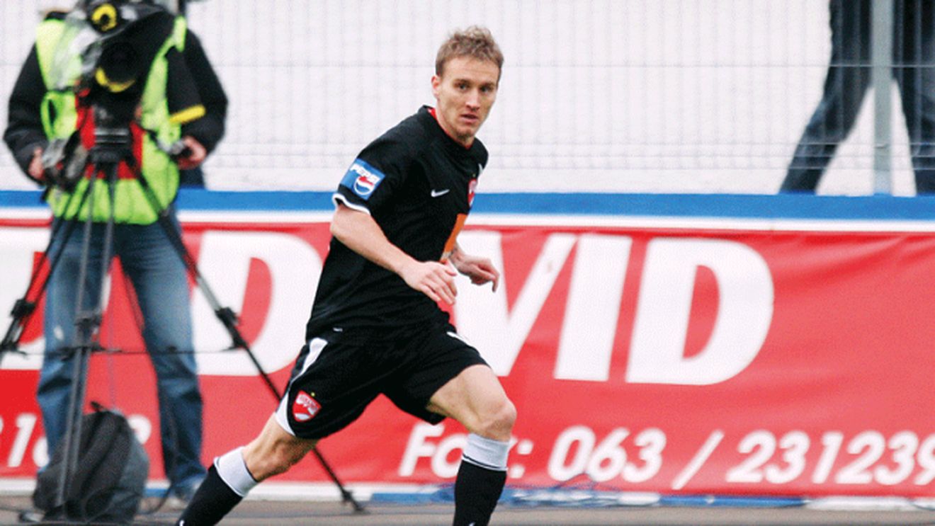 "Nu plec la Rennes! Vreau să joc cu Dinamo în Liga Campionilor!"**