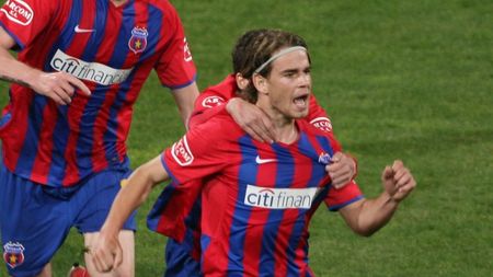 "Sunt fericit că Dinamo a ratat Liga Campionilor!"**