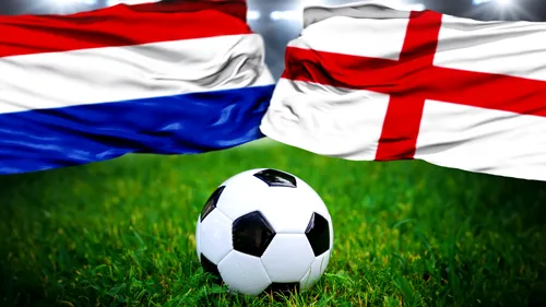 Anglia - Olanda Live Stream Online în semifinalele EURO 2024