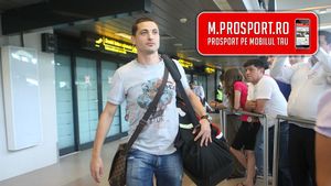 Mirel s-a sucit:** "Nu cred că mai vine la Steaua!" Vezi ce SUPER salariu i-au oferit arabii