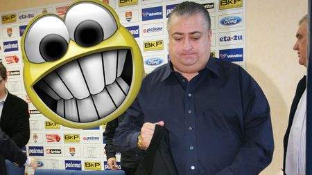 Iancu se înfrățește cu Buzăul**