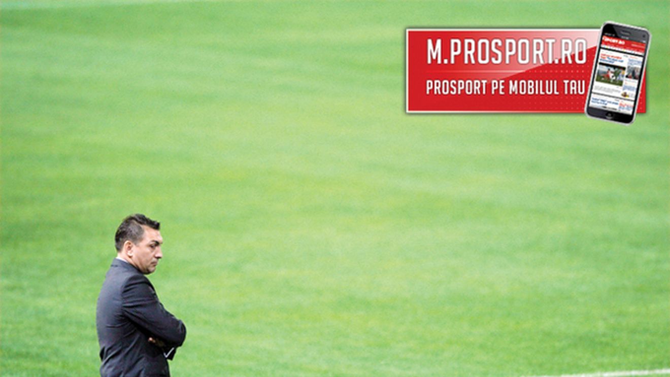 Despre importanța "subordonării" în "unicul derby":)!** "Bați Dinamo, îți salvezi tot sezonul"