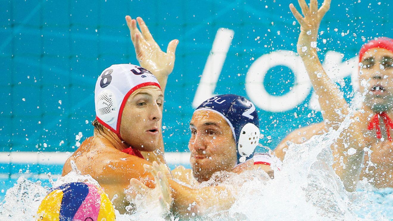 Polo | România - Serbia, scor 4-9, în preliminariile Ligii Mondiale
