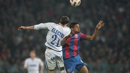 Presiune imensă pe viitorul jucător al Stelei!** Grig l-a băgat în ședință: "E nedrept ce se întâmplă cu Chiricheș"