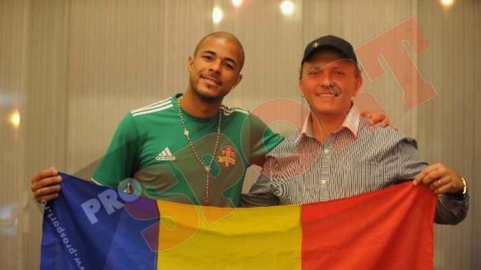 TOP 11 marcatori străini în Liga 1. Pe ce loc e Demollari și reușita lui Eric 