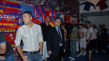 Adrian Ilie a dat verdictul și a spus cine sunt singurii doi fotbaliști pe care i-ar transfera la FCSB: „Doar ei ar putea juca acolo”