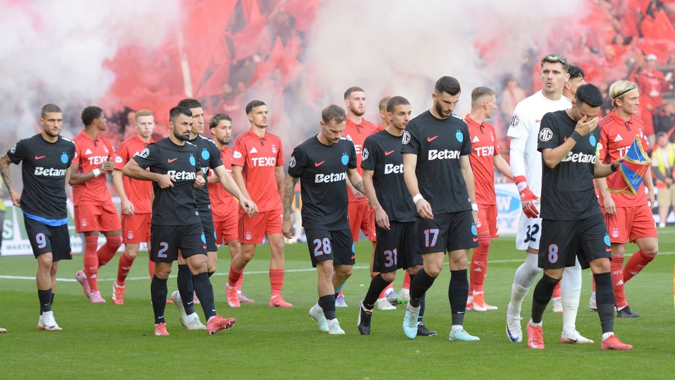 UEFA o poate distruge pe FCSB chiar la returul din Europa: „Nouă ni se poate întâmpla orice”