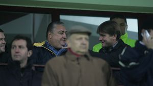 Poli Timișoara contestă oficial arbitrajul