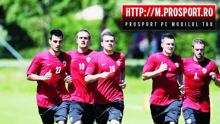 Ciobotariu apelează la ajutorul lui Mircea Lucescu!** "Cred că șansele sunt egale, Vorskla Poltava e pe locul 2 în Ucraina!"